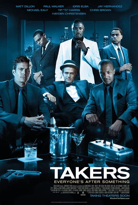 gomovie takers|Takers (2010) .